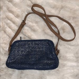 Abercrombie & Fitch CrossBody Bag